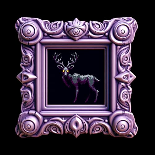 The Crossroad Shepherd