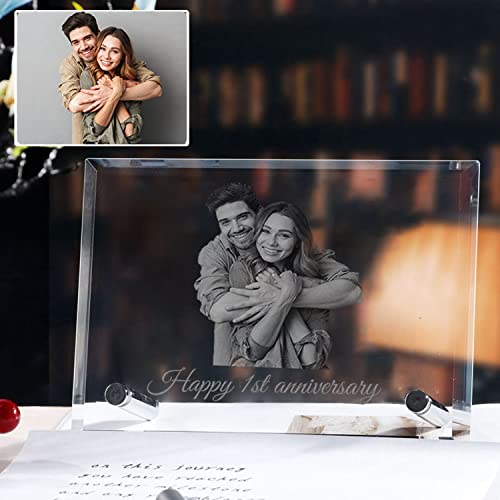 Memorial Photo Frames Sympathy Gifts for Personalised Memorial Gifts - 5 x 7 Jubiläum, Hochzeitsgeschenk, Gedenkfeier, Muttertag, Valentinstag, Weihnachten, Vatertag Cover