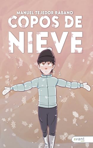 Copos de nieve (Spanish Edition)