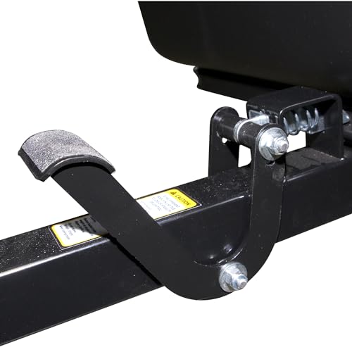 Polar Trailer 10537 Foot Pedal Latch