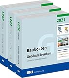 BKI - Baukosteninformationszentrum