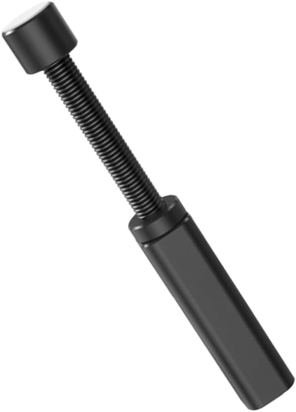 Soporte Ajustable para GPU Negro miniatura 1