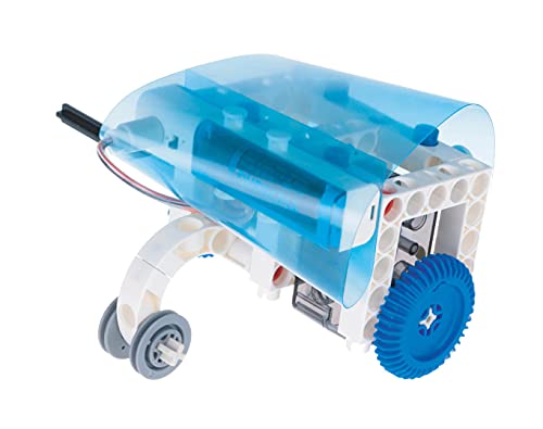 Buki Eolienne - vue 10