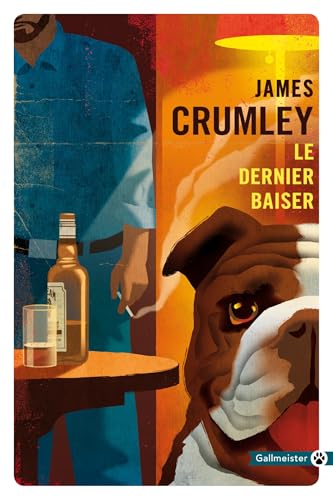  Le dernier baiser
