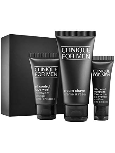 For Men Starter Kit - Daily Control