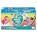 Pampers Training Pants - Easy Ups Girls & Boys - Size 4T-5T, 104 Count, My Little Pony Potty Underwear (Packaging May Vary)
