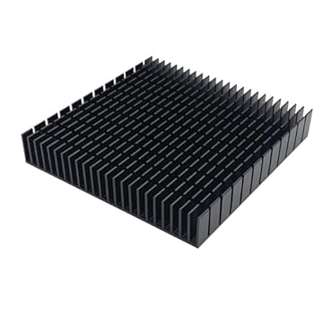 Best Aluminum For Heat Sink
