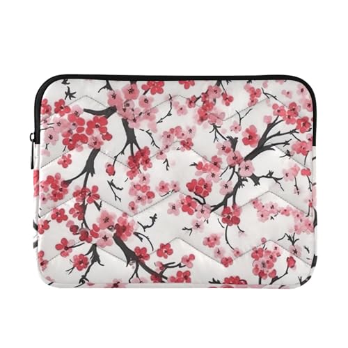 Funda para portátil de 13-14 pulgadas en poliéster resistente
