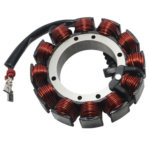 Bobine stator allumage moto pour Road King FLHPI 1FHW Escort