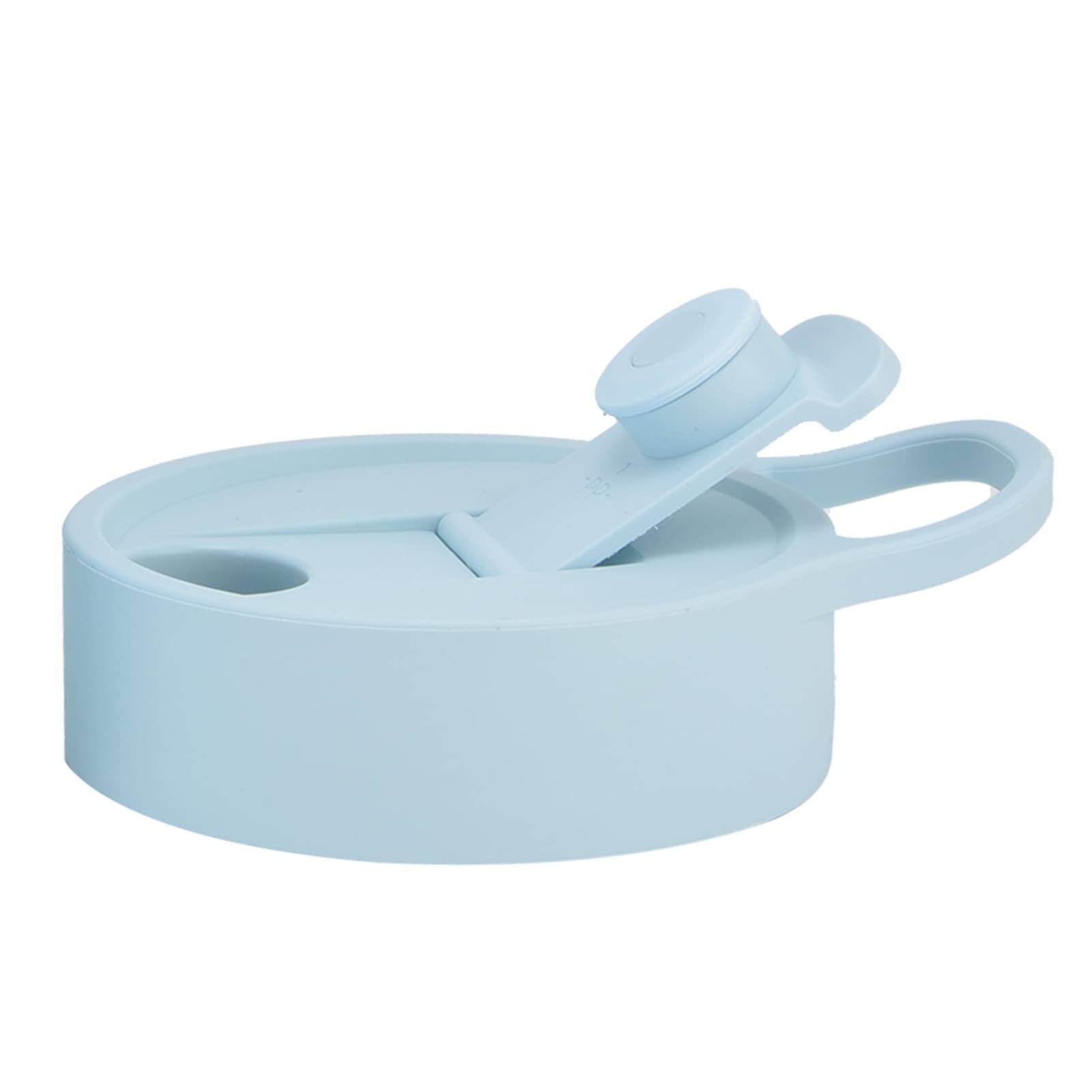 Shaker électrique, Mélangeur Rechargeable par USB, Tasse pour Smoothies, Protéines en Poudre, Milkshakes, 650ml, Bleu, Portable