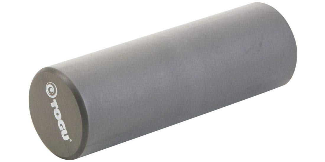 Faszienrolle OS Roller Premium, anthrazit 44x15cm