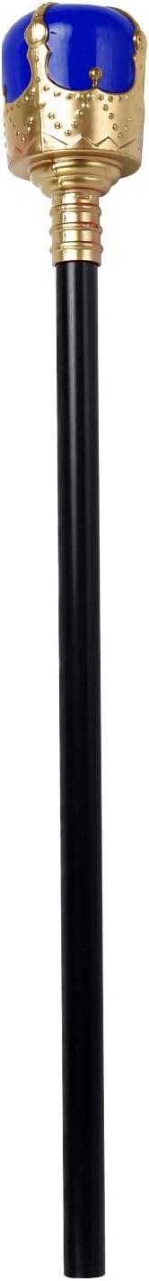 AWIBMK Boys Prince Charming Costume - Kids Medieval Royal King Outfit for Halloween Cosplay Dress Up - Image 6