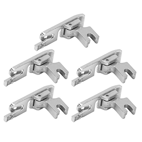 Prensatela Para Dobladillo Para Máquina De Coser De Hogar miniatura 7
