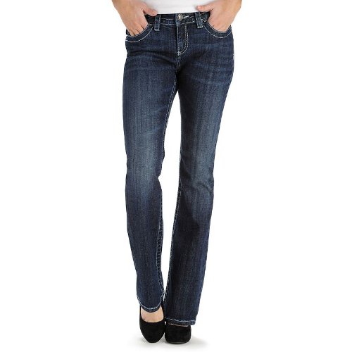 Buy Lee Women's Petite Slender Secret 