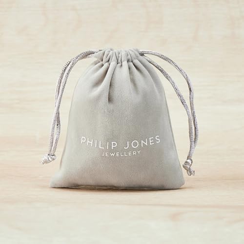 Philip Jones Gold Plated Heart Bracelet - Image 7