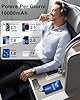 Power Bank, 10000mAh Mini Caricatore Portatile 22.5W Ricarica Rapida, Ultra Portatile Powerbank con USB C Cavo Integrato, Batterie Esterna di 3 porte uscita per iPhone 16 Samsung Xiaomi Android iPad #4