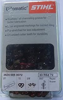 UPC 795711297190 product image for (3) Stihl Oilomatic 20