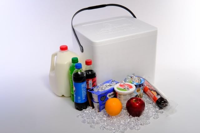 NASCAR 75th Anniversary Racing 24 Pack Cooler Bag