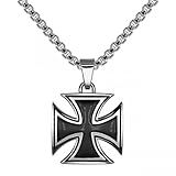 Kettenhänger mit passender Halskette