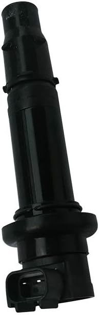 New 2PCS Ignition Coils Compatible with Yamaha FZ 1 V-max YZF R1 R6 R6S 5 vy-82310 – 00 – 00 F6T558