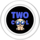 Zoom IMG-1 two cool kids 2 compleanno Zoom IMG-1 two cool kids 2 compleanno