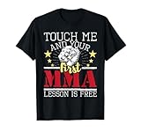 Martial Arts Shirts