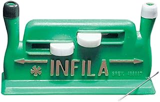 INFILA Automatic HAND Needle Threader