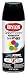Krylon 51603 Semi-Gloss Black Interior and Exterior Decorator Paint - 12 oz. Aerosol