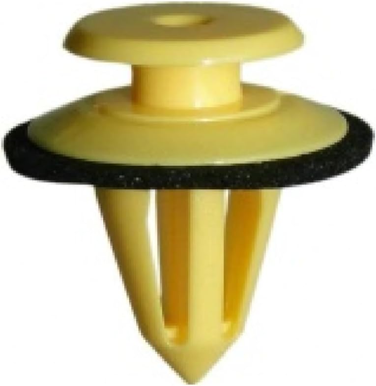 CAR CLIPS(50 in a pack) OEM 7M3867299