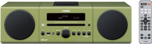 Yamaha MCR-B142 - (Farbe: Irrelevant)