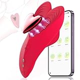 2025 Clitoralis Suck for Women Sucking Toy for Woman Pleasure Adult Toy USB Rechargeable Thrusting for Women Toys Waterproof Gifts for Womens Soft Sensory Toys BJDL73