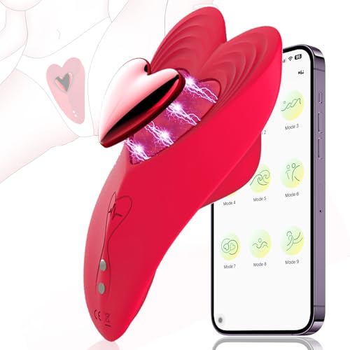 2025 Portable Control on Panties Vibrate Underwearwith Controller for Her GNMD15