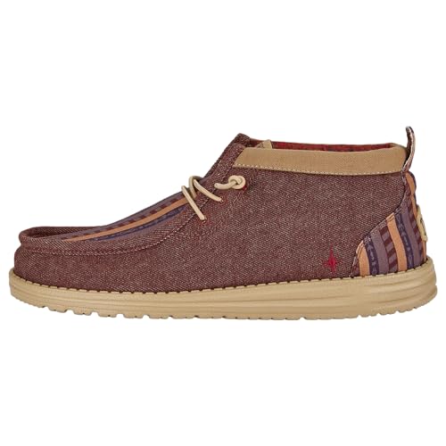 Image of Hey Dude Mens Wally Mid