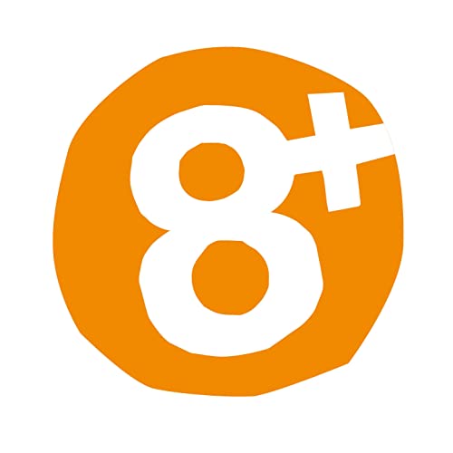 Fiskars Kinderschere, Schere für große Kinder im Alter von 8 - 11 Jahren, Rechtshändig, SoftGrip, Länge: 15 cm, Ombré-Optik, Violett, 1067852