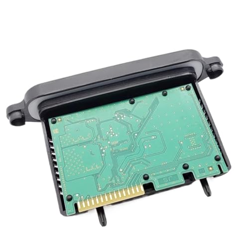 Module phares auto adaptatif 63117258278 : correcteur de faisceau pour BMW F10 F07