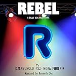 Cover of Rebel