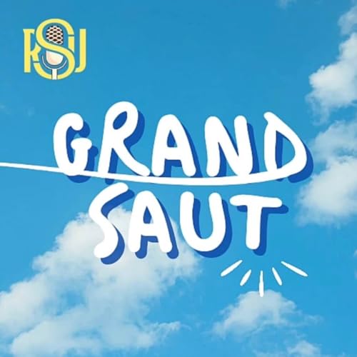 Grand Saut #12