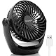 Ocoopa USB Ventilator – Kleiner Tischventilator mit starkem Luftstrom