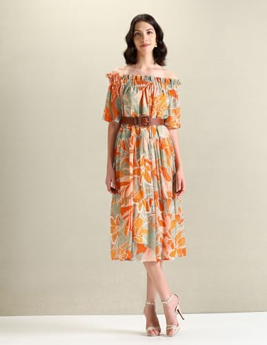 Image of U.S. Polo ASSN. Women Casual Dress