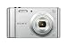 Sony (DSCW800) 20.1 MP Digital Camera (Silver)