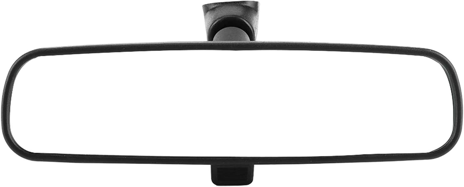 Car Rear View Mirror For Nissan For Navara For Fairlady For Frontier For Pathfinder Car Interior Rear View Mirror Wide-angle Rearview Mirror 96321-2DR0A