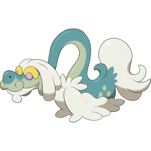 780: Drampa