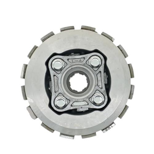 Embrayage CN300 pour réparer les pertes de puissance moto
