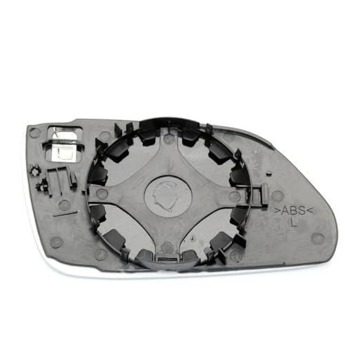 Rétroviseur Skoda Octavia MK2 gauche de 2004 2005 2006 2007 2008