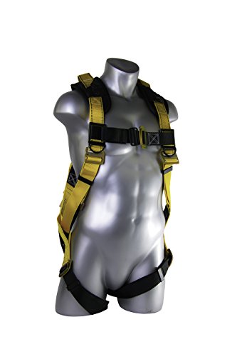 Guardian 11163 XL-XXL Seraph Universal Harness with Side D-Rings Guardian 11163 XL-XXL Seraph Universal Harness with Side D-Rings