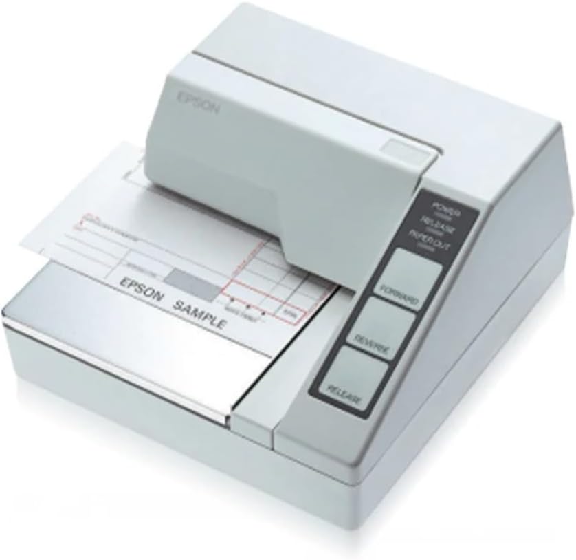 SellEton Epson TM-U295 Ticket Printer