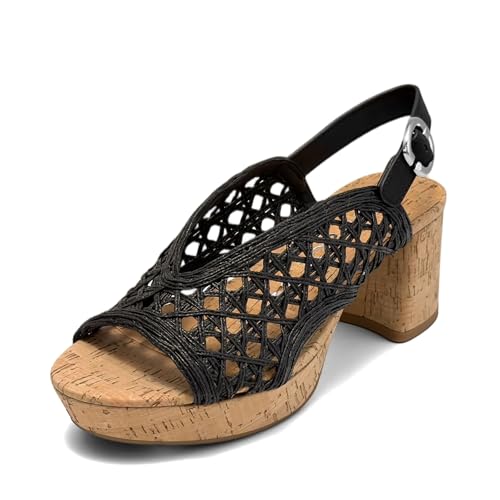 Aerosoles Clora pour femme, les chaussures de bureau confortables