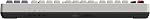 8BitDo 87 Keys Retro Mechanical Keyboard Bluetooth/2.4G/USB-C, Hot Swappable, Dual Super Programmable Buttons, Volume knob for Windows and Android - N Edition
