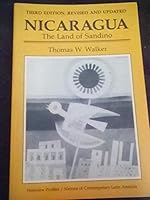 Nicaragua: The Land of Sandino (Nations of Contemporary Latin America)