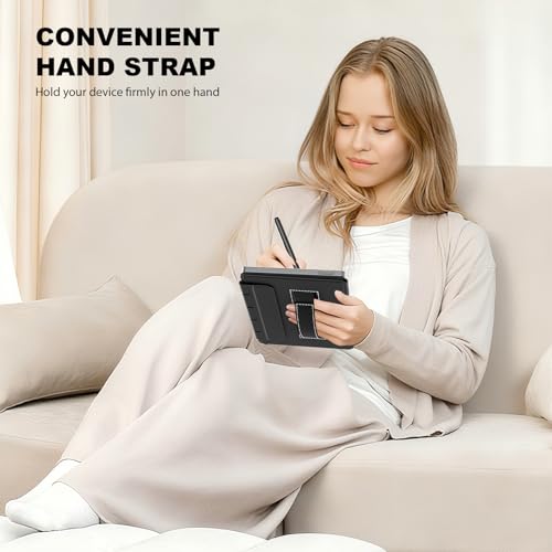 Étui reMarkable Paper Pro protégeant le stylet pour noter partout - 2